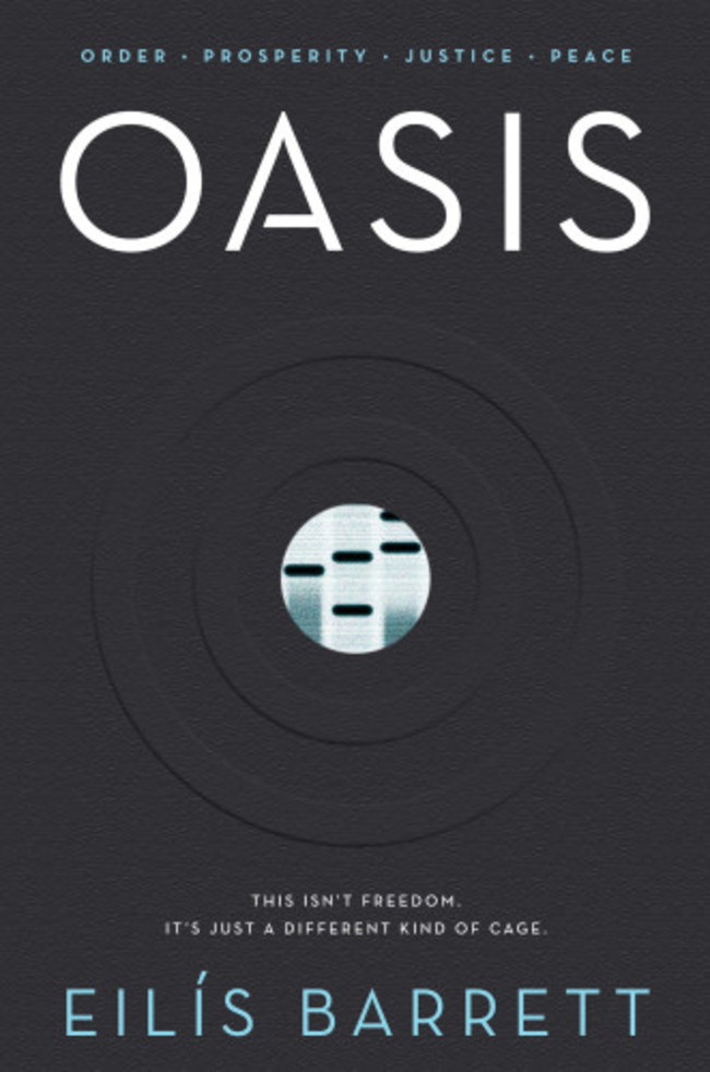 Oasis ebook cover (resized)