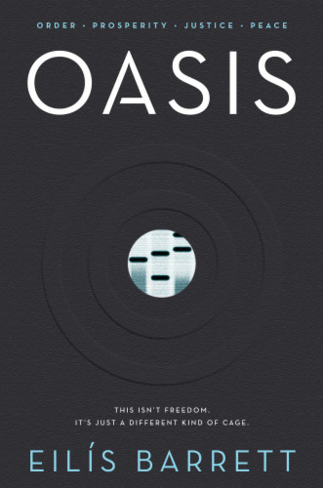 Oasis ebook cover (resized)