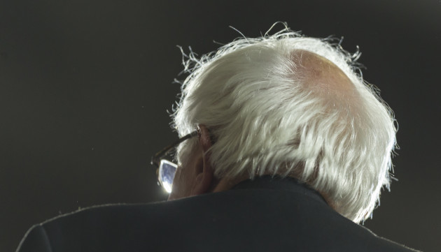 DEM 2016 Sanders