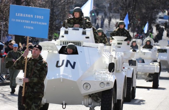 27/3/2016 1916 Easter Rising Centenary Celebration