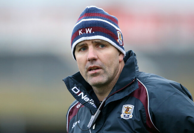 Kevin Walsh