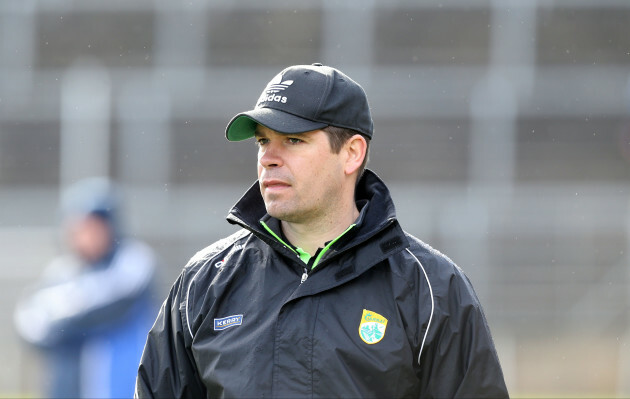 Eamonn Fitzmaurice