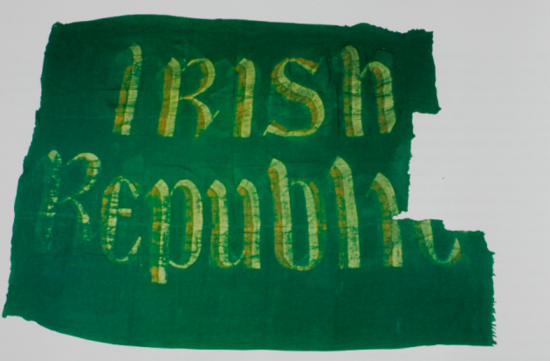 Irish Republic