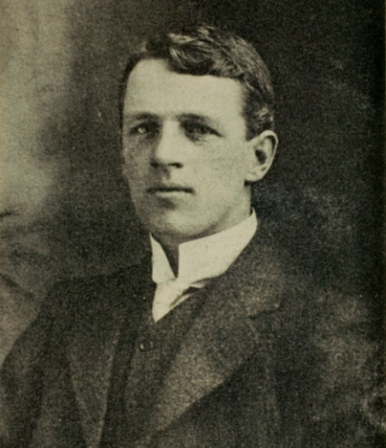 Sean Connolly