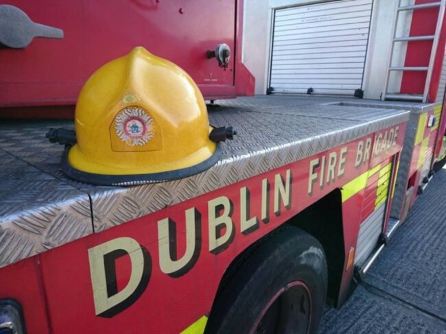 dublinfire