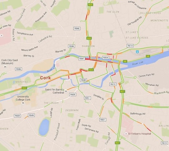 cork