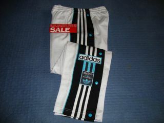 adidas pull off pants