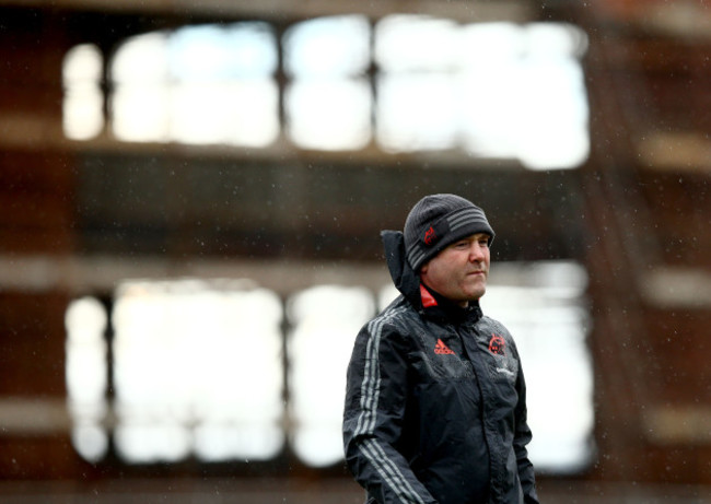 Anthony Foley