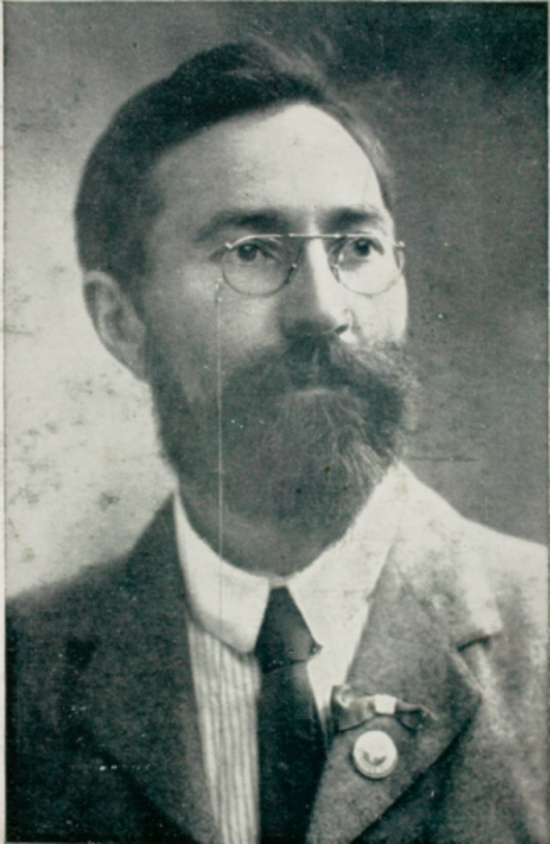 Francis Sheehy Skeffington