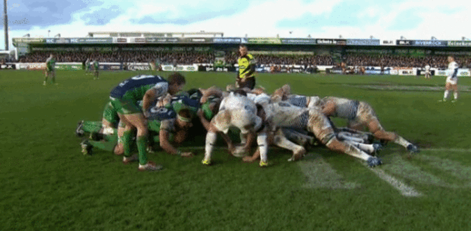 Scrum TO