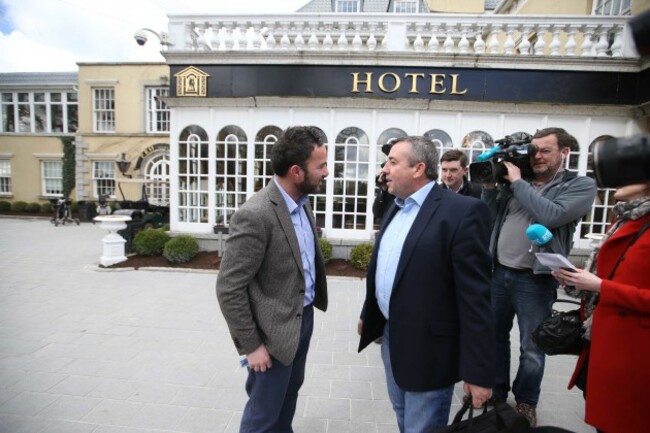 4859 Labour Meetings