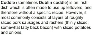 coddle