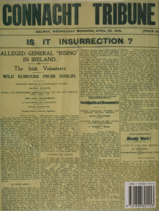 Connacht Tribune