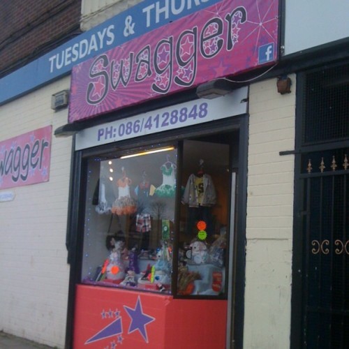 @podge_spillington looks like the worst shop ever :D #ballyfermot