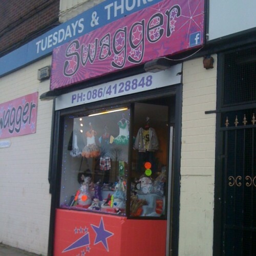 @podge_spillington looks like the worst shop ever :D #ballyfermot