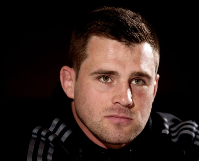 CJ Stander