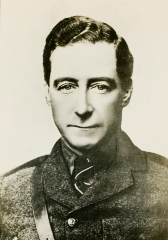 Cathal Brugha