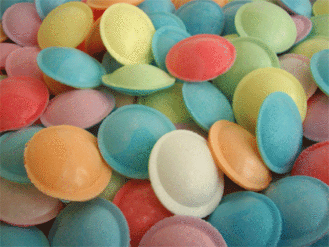 FlyingSaucers