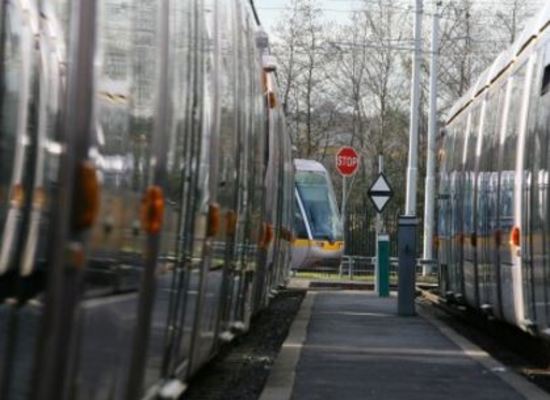 luas