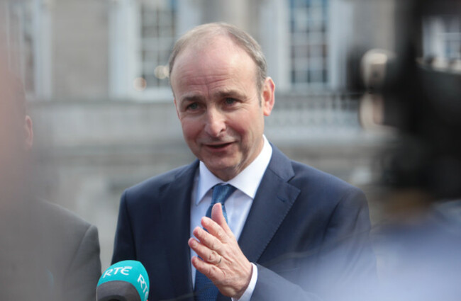 31/03/2016. General Elections Talks on forming a G