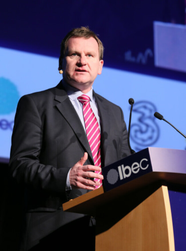 12/2/2014. IBEC CEO Conferences