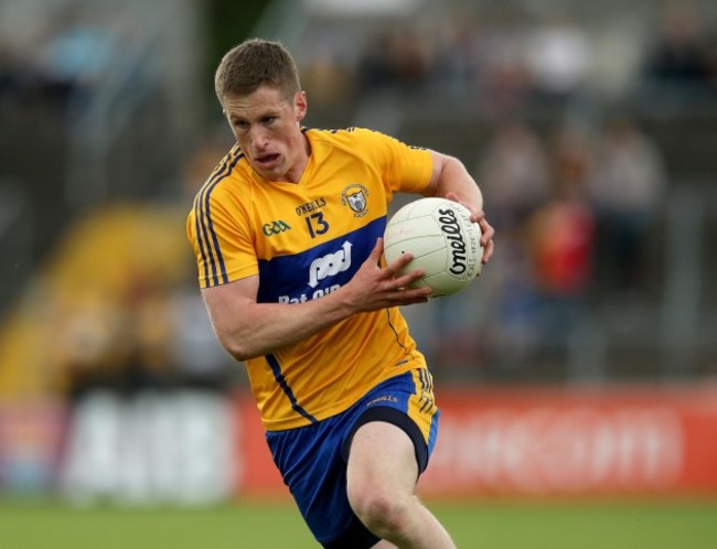 Eoin Cleary