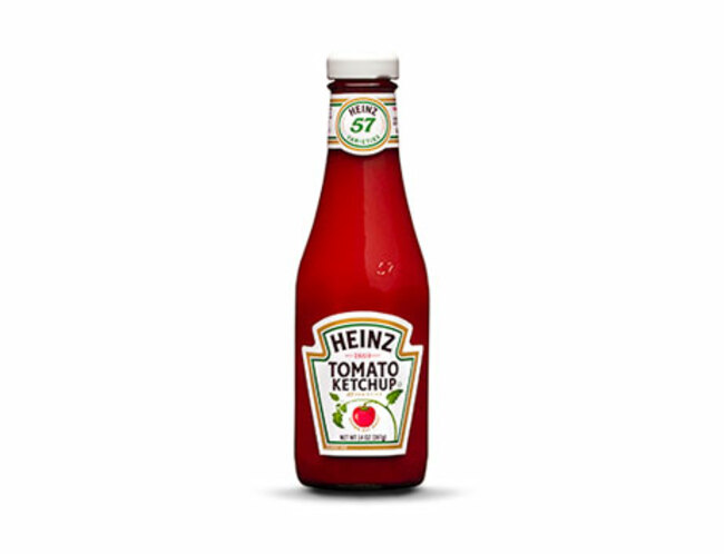 heinz