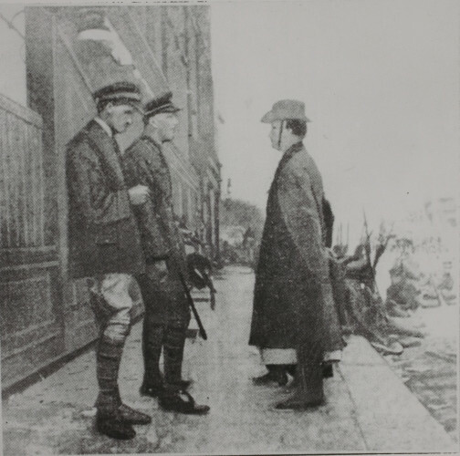1916 Liveblog: The Rising is over - 362 dead, hundreds more injured and ...