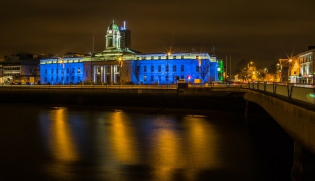 Picture 2 Cork City Hall