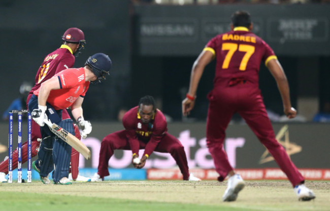 India World T20 Cricket England West Indies