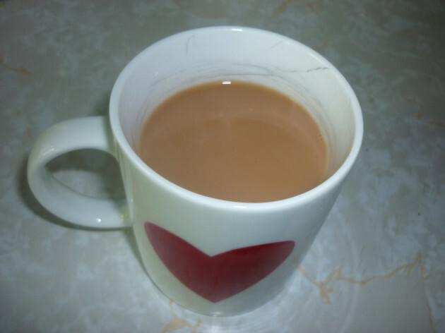 Milk First Is 100 The Best Way To Make A Cup Of Tea The Daily Edge