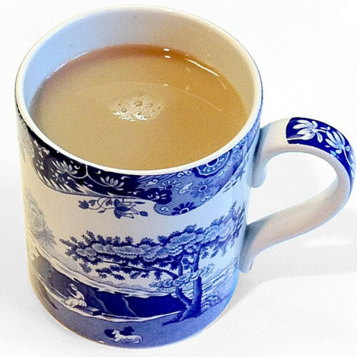 'Milk first' is 100 the best way to make a cup of tea · The Daily Edge