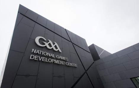 A view of the GAA National Games Development Centre