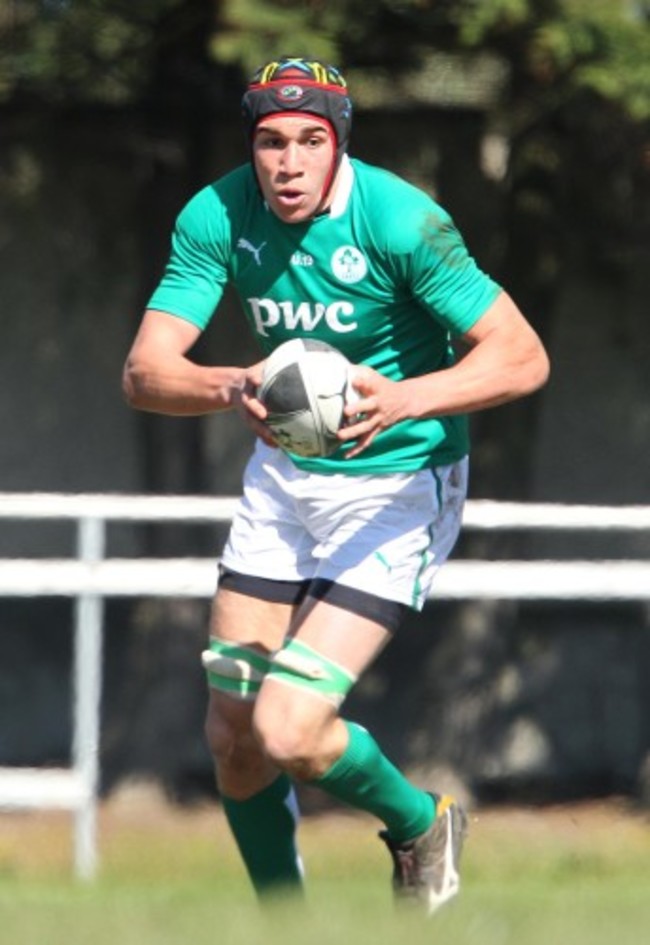 Ultan Dillane