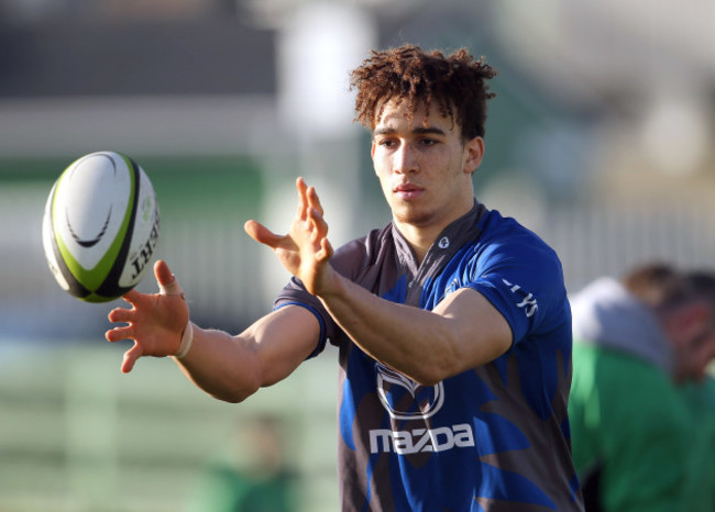 Ultan Dillane