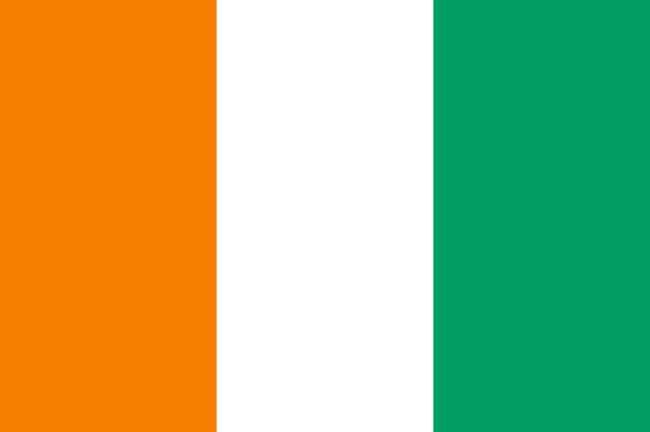 ivorycoast