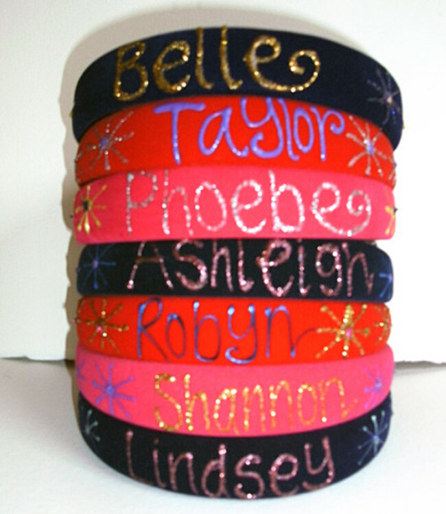 hairbands