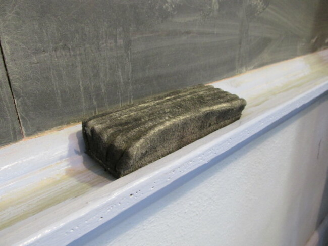 Chalkboard_eraser,_Waldorf_School,_East_Lexington_MA