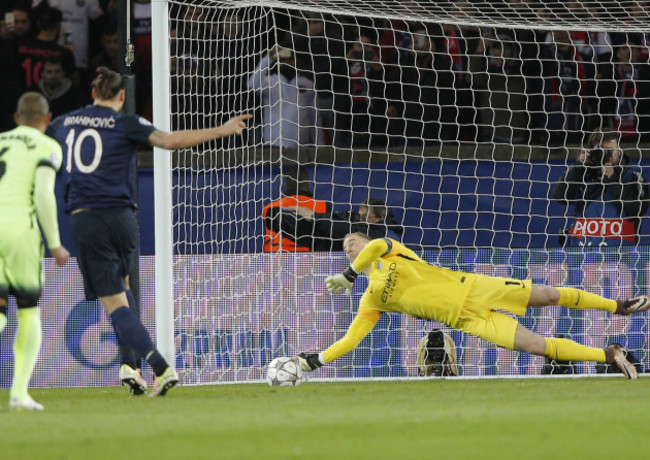 France Soccer Champions League