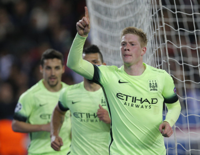 France Soccer Champions League