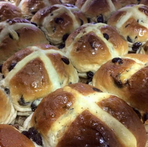 This legendary Galway bakery is the ultimate in bread porn