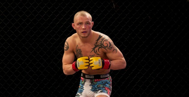 Cage Warriors 52