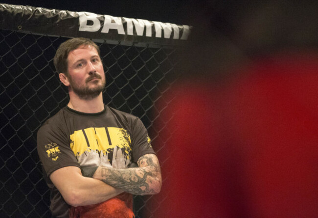 John Kavanagh