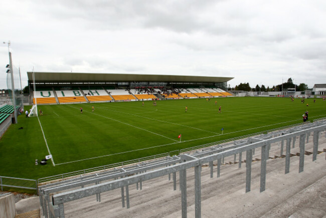 General view of O'Connor Park