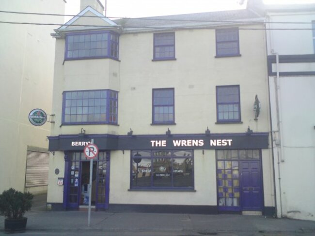 thewrensnext