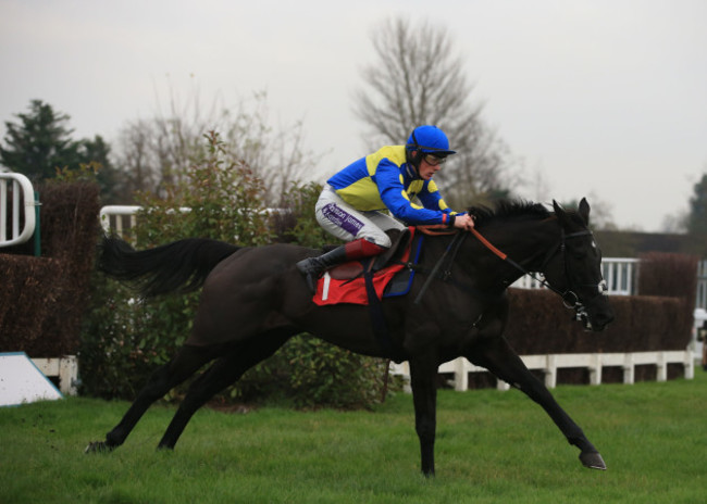 Horse Racing - Tingle Creek Christmas Festival - Sandown Park Racecourse