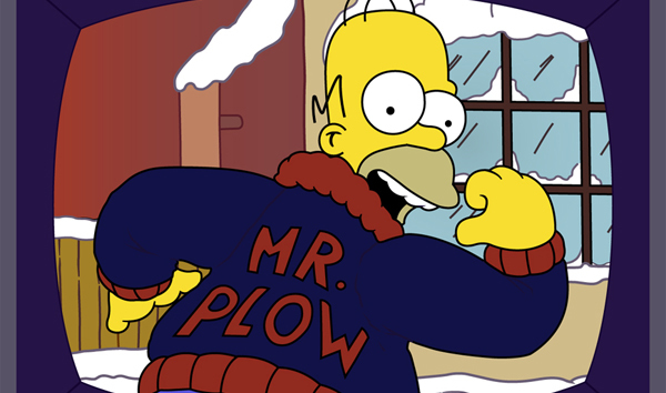 Mr-Plow