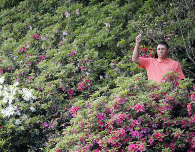 Masters Golf