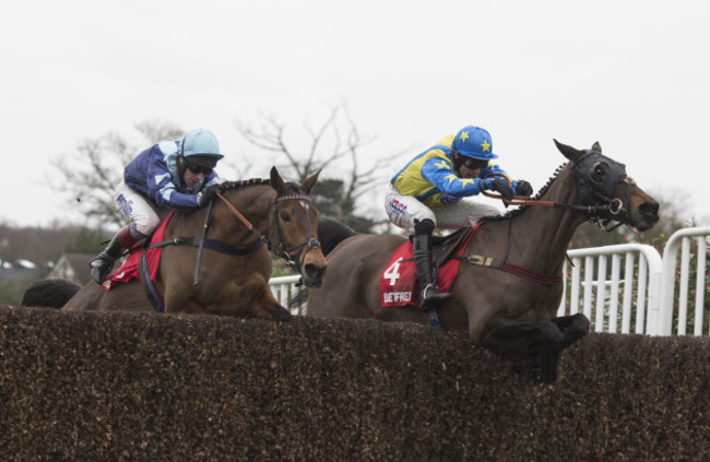 Betfred Day - Sandown Park Races