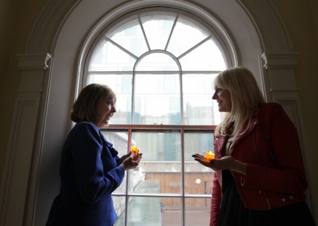 NO FEE 6 Darkness Into Light launch